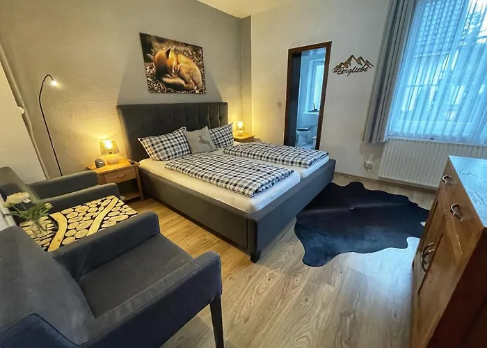 Pension Trautheim